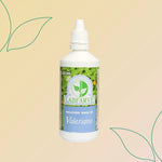 Valeriana solución oral