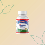 Spirulina 1200mg