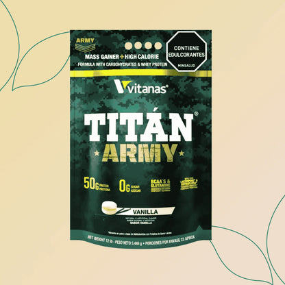 Titan Army