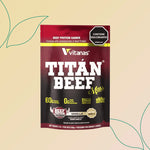 Titan Beef Mass