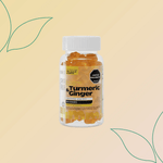 Turmeric & Ginger