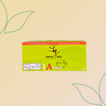 Té Infusión 1A Total