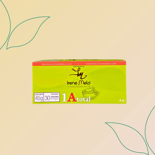 Té Infusión 1A Total