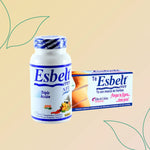Té Verde Esbelt + Capsulas Esbelt
