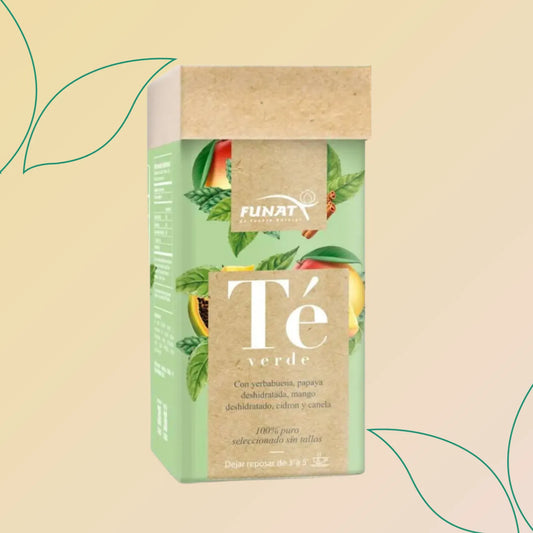 Té Verde