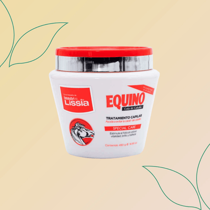 Tratamiento Equino