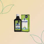 Urogan Bebida con Espinaca 360ml