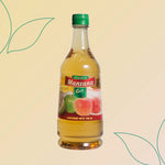 Vinagre De Manzana