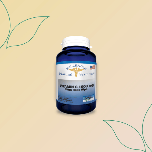 Vitamin C 1000 Mg