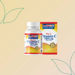 Vitamina C 1000Mg