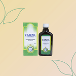 Zarzil Depurador 500ml