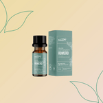 Aceite de romero