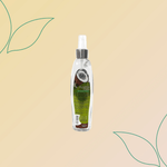 Aceite Corporal de Coco Bell Franz