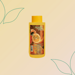 Aceite Corporal de Naranja Bell Franz