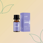 Aceite esencial lavanda