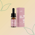 Aceite de rosa mosqueta