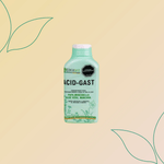 Acid Gast Solución Oral Edervit - (360 ml)