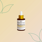 Aclarante Renovador Cosmenatural - (30 g)