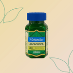 Alcachofa Tabletas