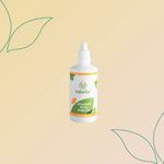 Alcachofa Boldo Ruibarbo 60ml