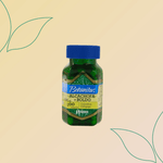Alcachofa + Boldo Botanitas - (100 Cápsulas)