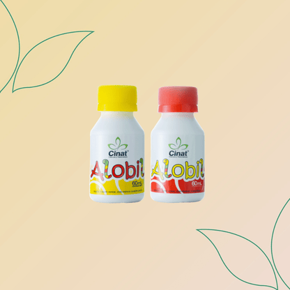 Alobil Laxante Natural Cinat