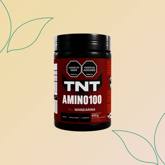 Amino 100