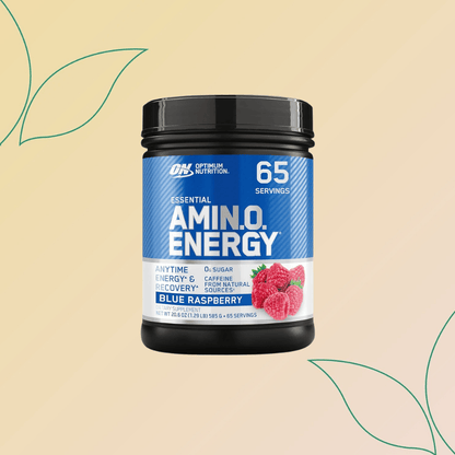 Amino Energy