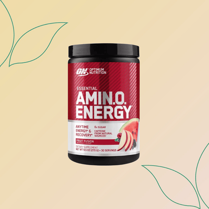 Amino Energy