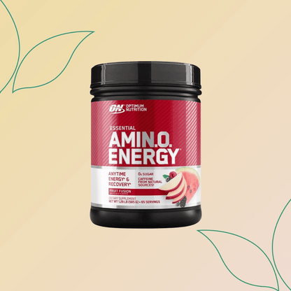 Amino Energy