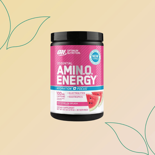 Amino Energy