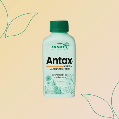 Antax