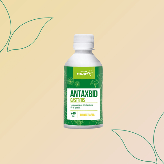 Antaxbid