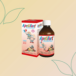 Apetifort Jarabe