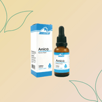 Esencia Floral y Mineral Arnica