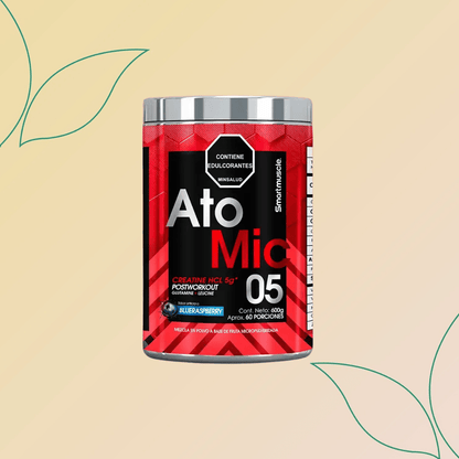 Atomic HCL