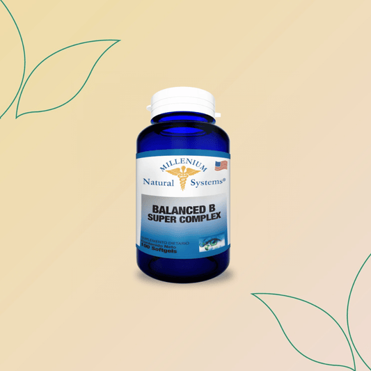 Balance B Complex