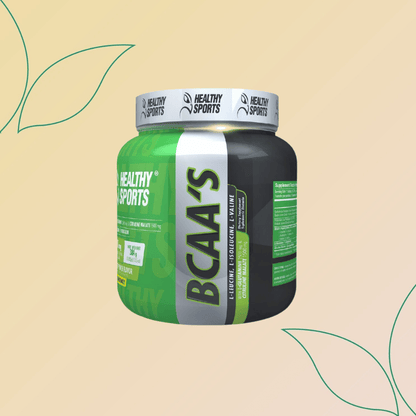 Bcaa`s