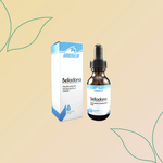 Esencia Floral y Mineral Belladona