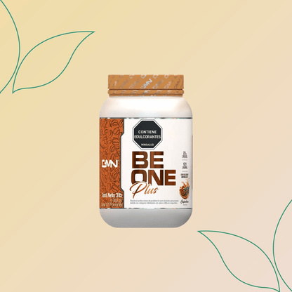 Be One Plus