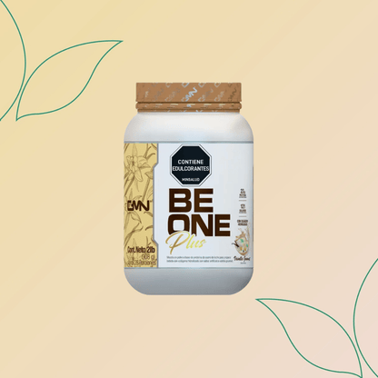 Be One Plus