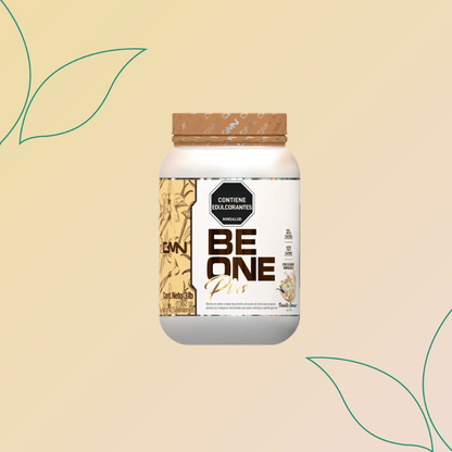 Be One Plus