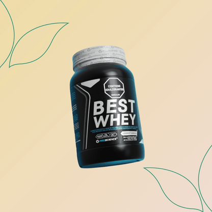 Best Whey