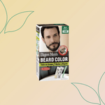 Tinte para Barba y Bigote Bigen