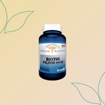 Biotina 10000mcg
