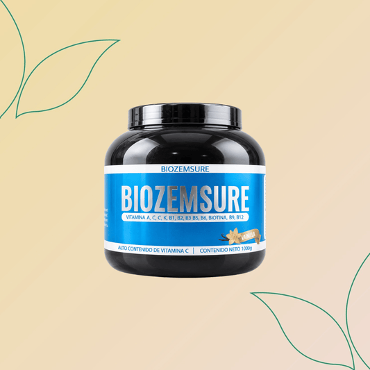 Biozemzure Biozem - (1000 g)