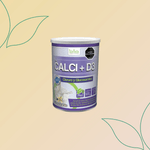 Calci + D3 Bio Supplements - (600 g)