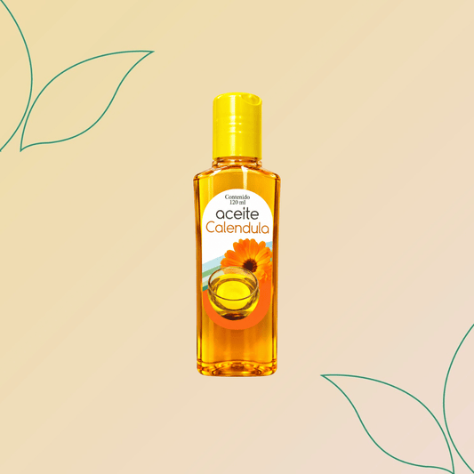 Aceite de Calendula Adriangel