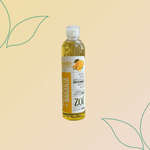 Aceite Caléndula + Naranja