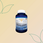 Cáscara Sagrada 500mg